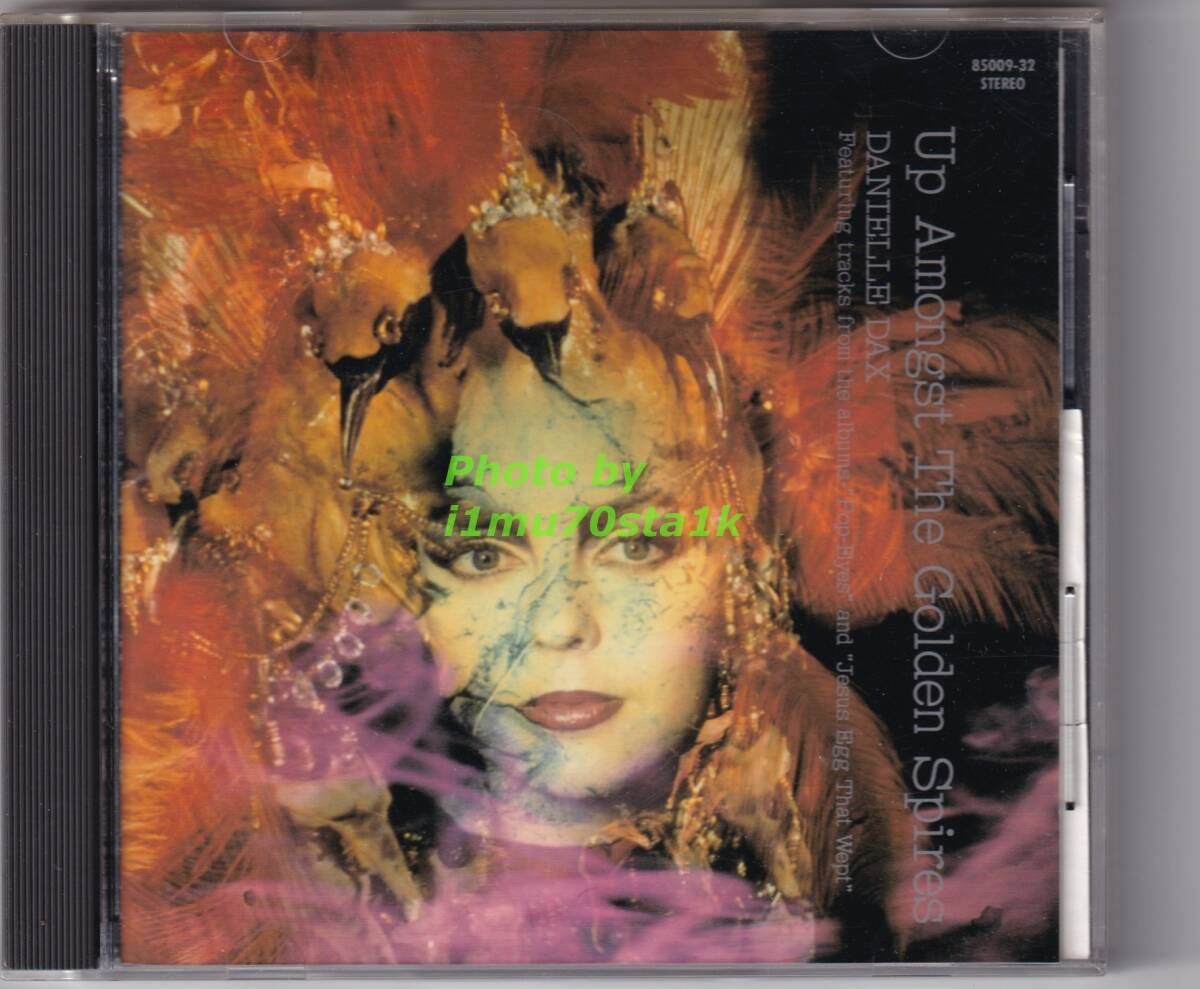 2026年最新】Yahoo!オークション -ダニエル・ダックス(音楽)の中古品