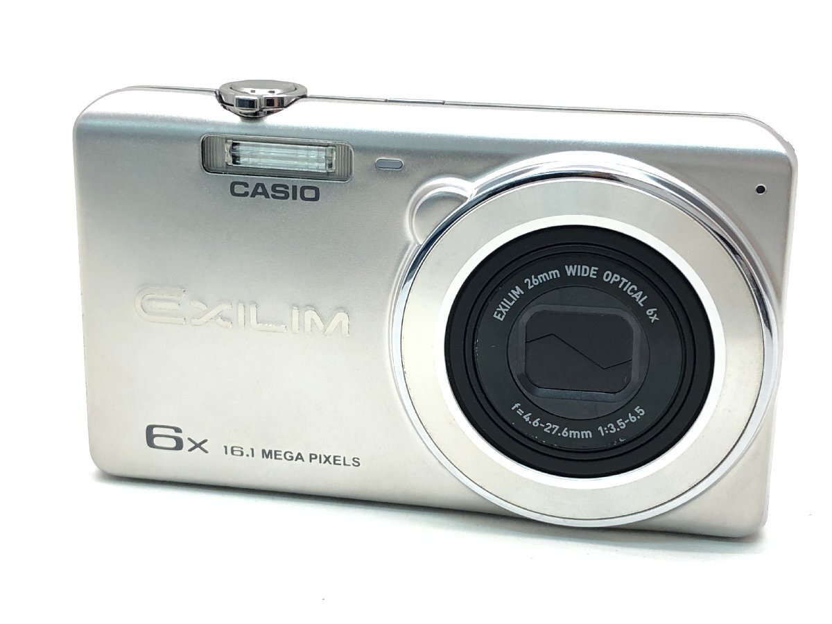 Yahoo!オークション -「カシオ exilim ex-z780」の落札相場・落札価格