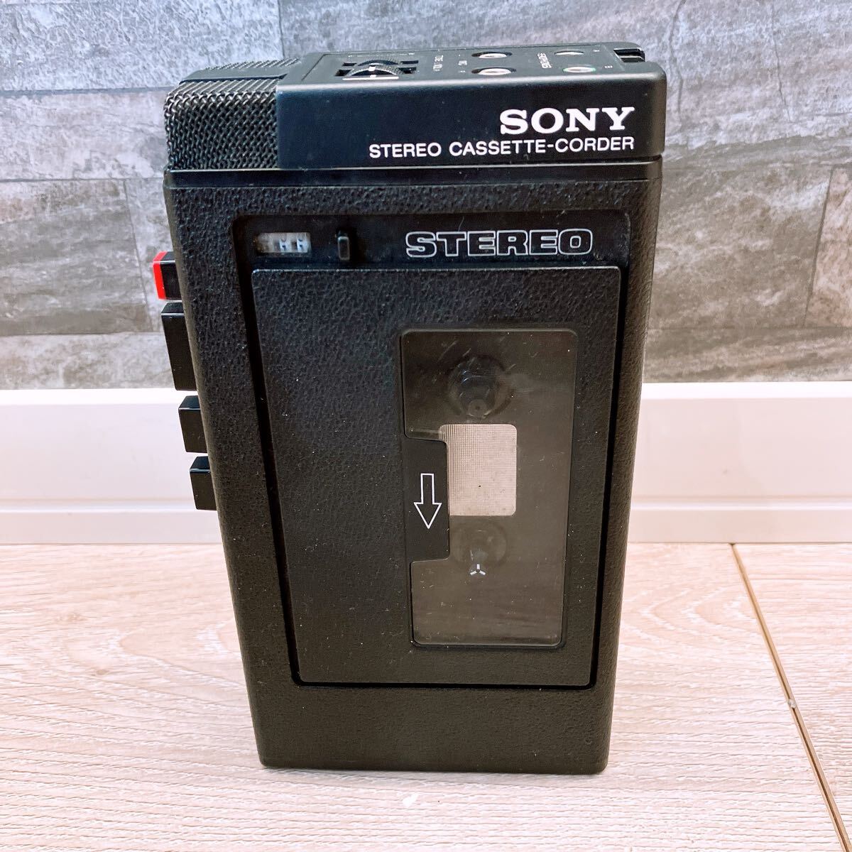 Yahoo!オークション -「sony tcs-300」の落札相場・落札価格