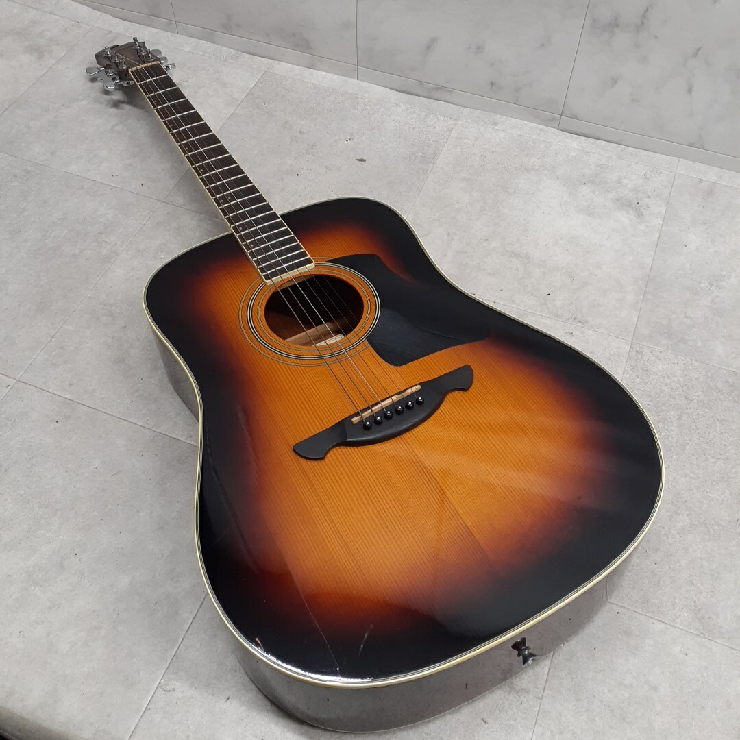 Yahoo!オークション -「jd400」(アコースティックギター) (ギター)の