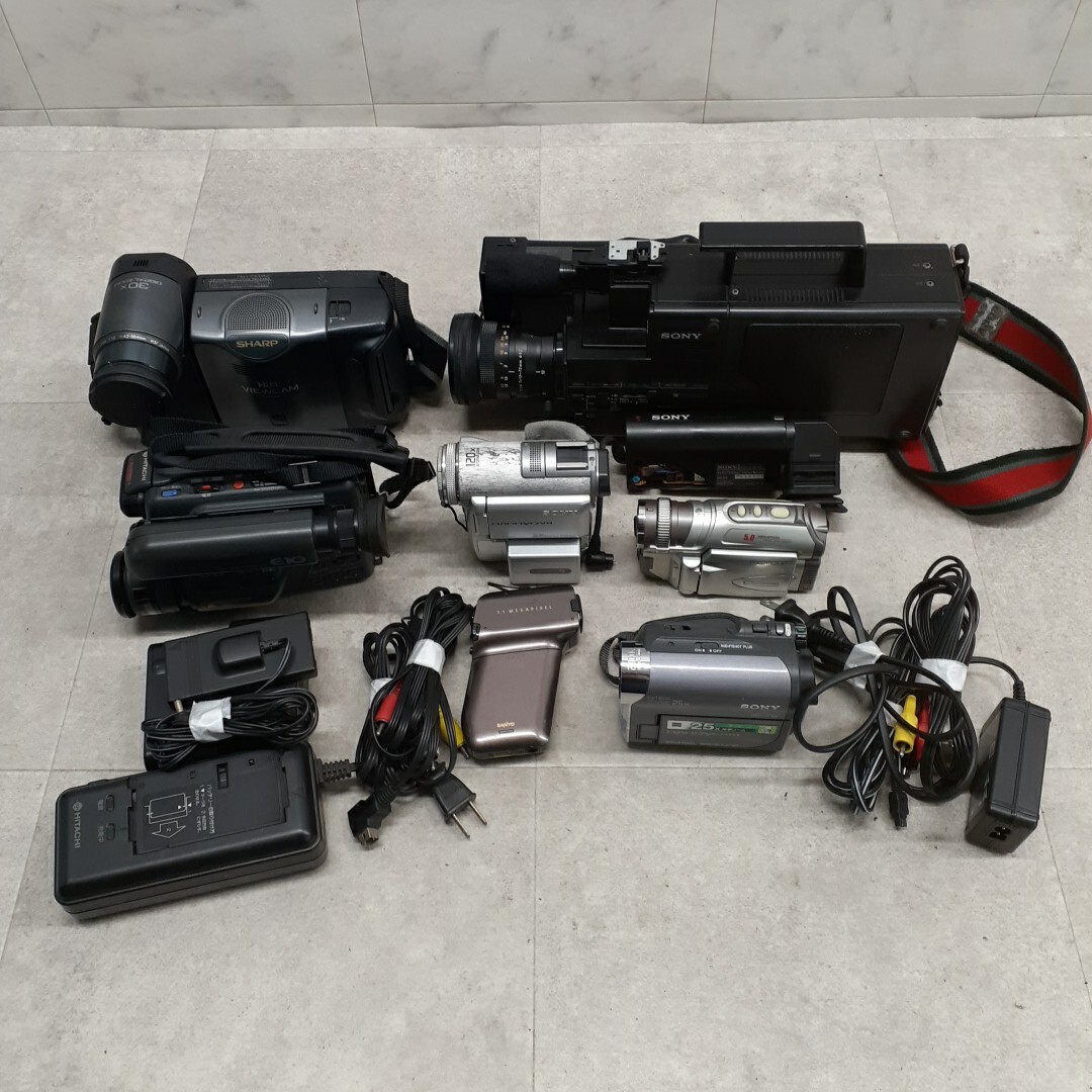 Yahoo!オークション -「vl-hl100」の落札相場・落札価格