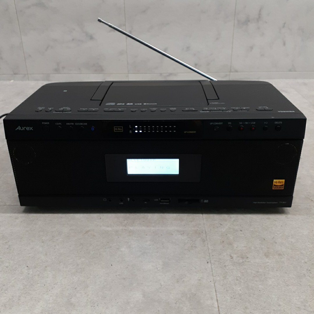 Yahoo!オークション -「ah-1」(オーディオ機器) の落札相場・落札価格