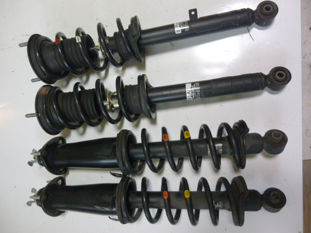 2026年最新】Yahoo!オークション -17クラウン 純正サスペンションの