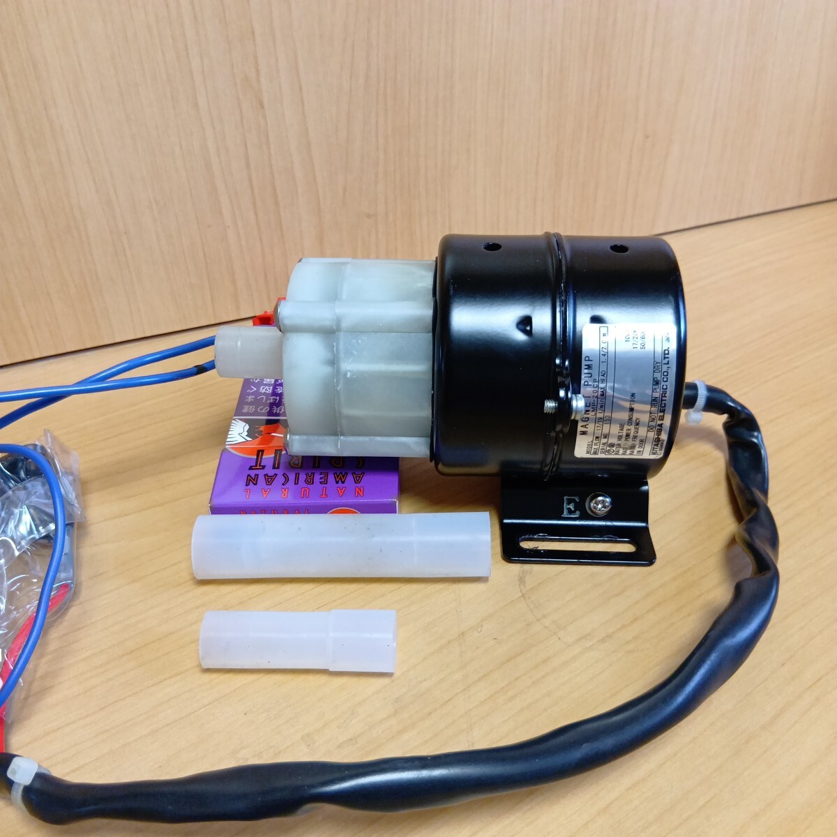 Yahoo!オークション -「ホシザキ 製氷機 ポンプ」の落札相場・落札価格