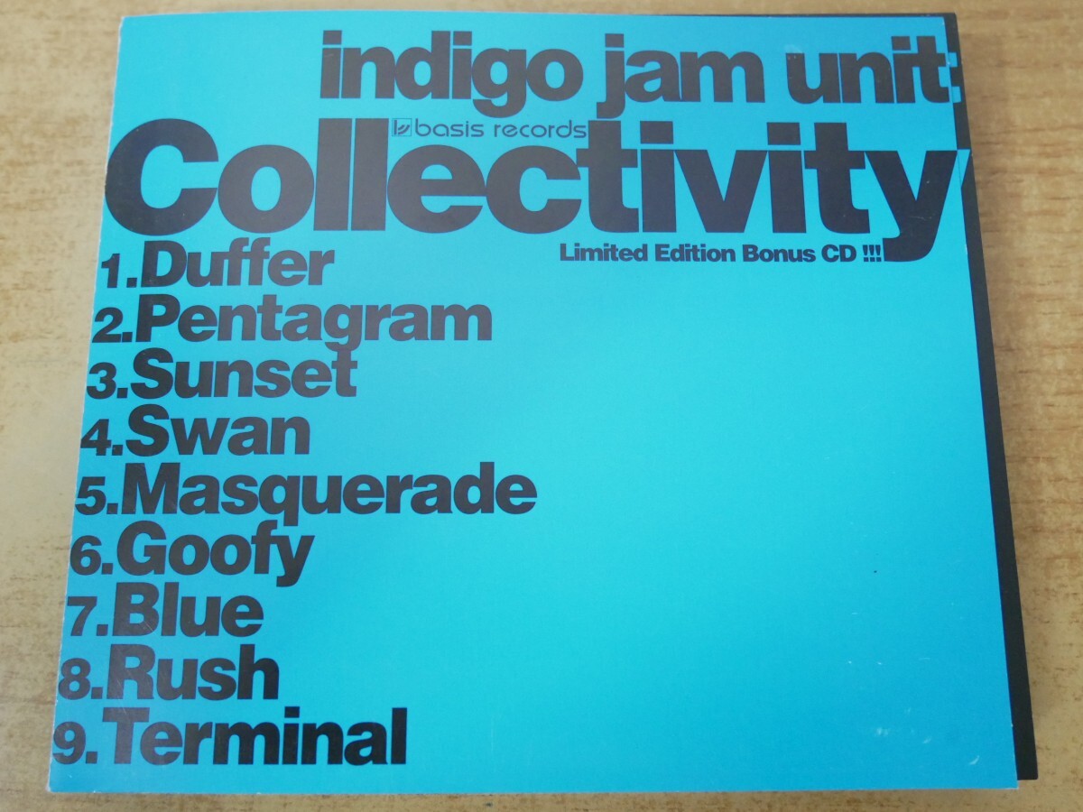 Yahoo!オークション -「indigo jam unit」の落札相場・落札価格