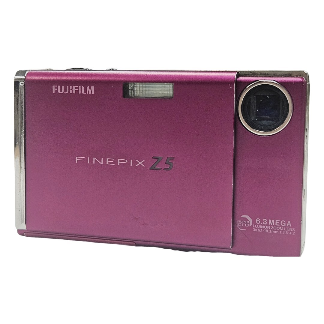 2026年最新】Yahoo!オークション -finepix z5fdの中古品・新品・未使用
