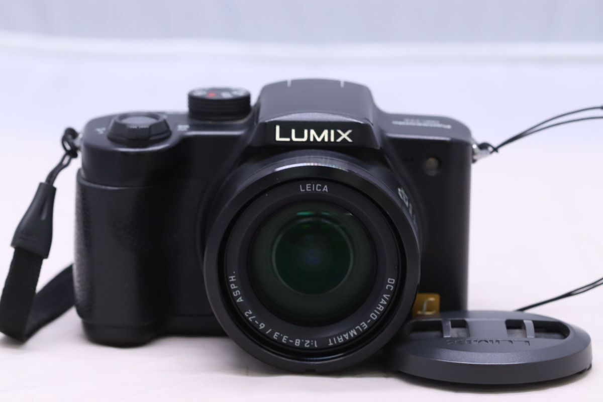 2026年最新】Yahoo!オークション -dmc-fz5の中古品・新品・未使用品一覧