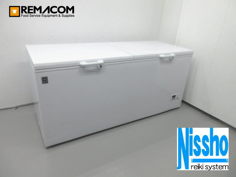 2026年最新】Yahoo!オークション -レマコム 冷凍ストッカーの中古品