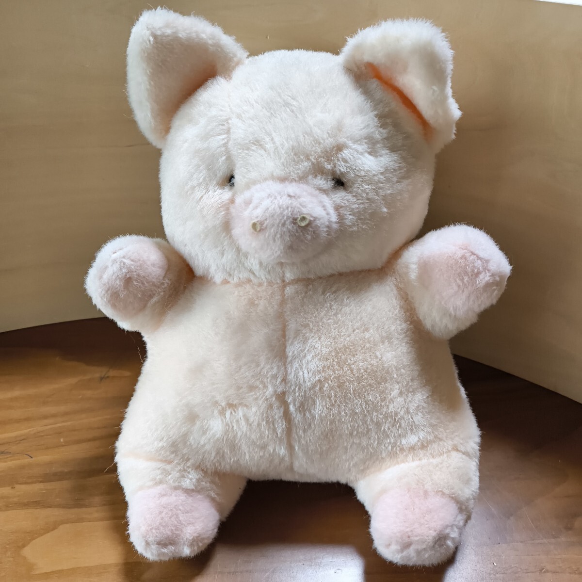 Yahoo!オークション -「ザシキブタ ぬいぐるみ」の落札相場・落札価格