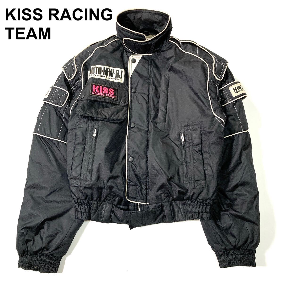 Yahoo!オークション -「kiss」(バイクウエア、装備) (オートバイ)の