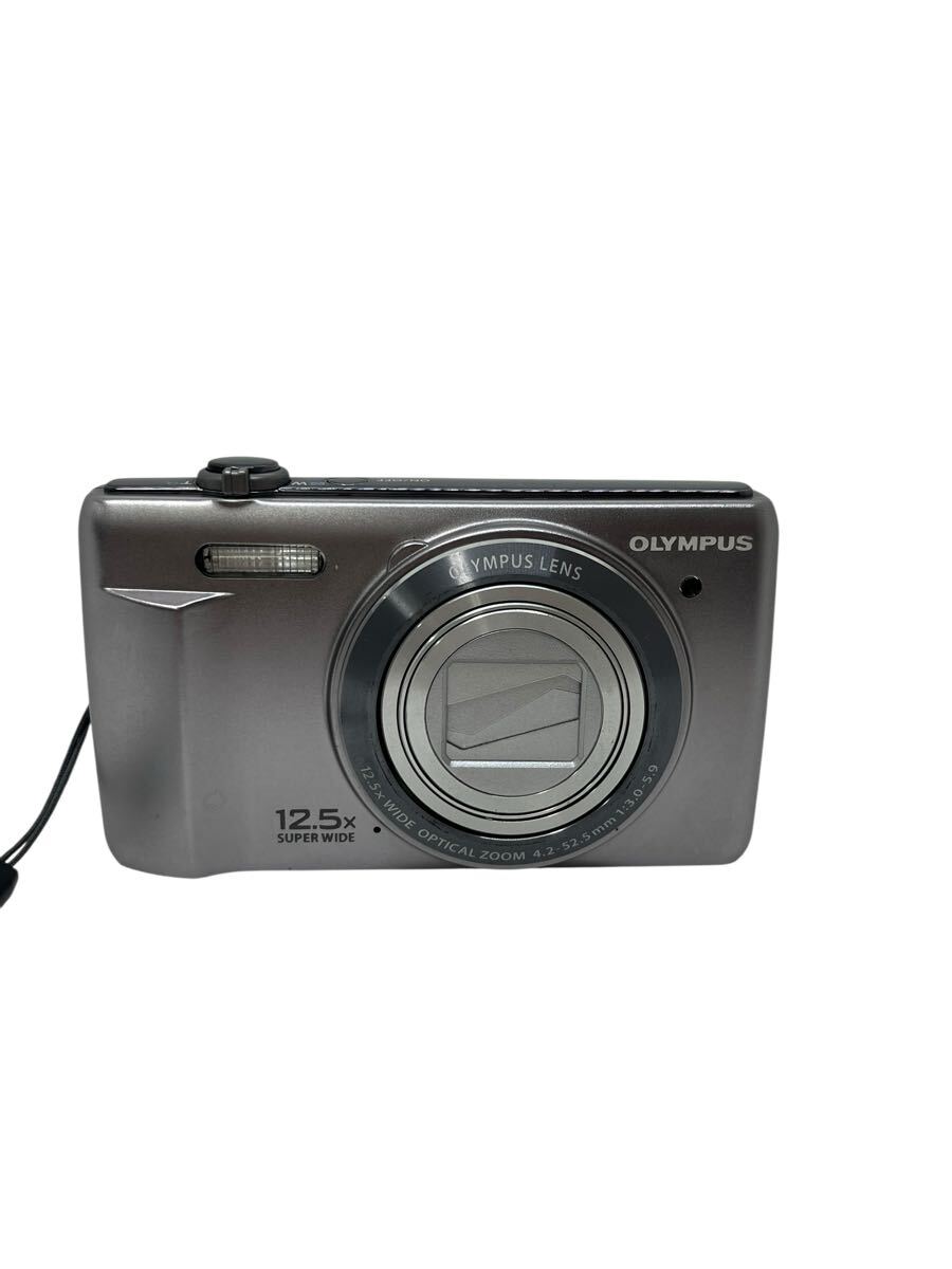 Yahoo!オークション -「olympus vr-360」の落札相場・落札価格