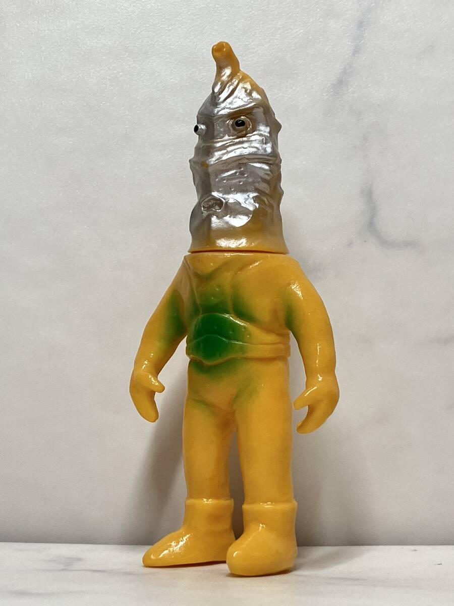 Yahoo!オークション -「キュラソ星人」の落札相場・落札価格