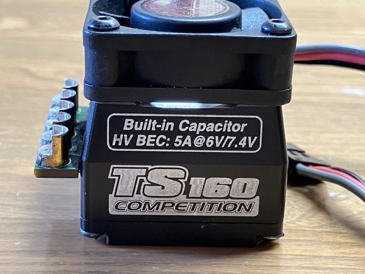 Yahoo!オークション -「gフォース ts160」の落札相場・落札価格