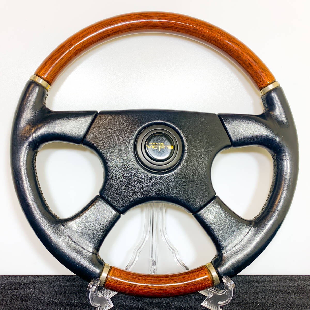 Yahoo!オークション -「victor」(ステアリング) (パーツ)の落札相場