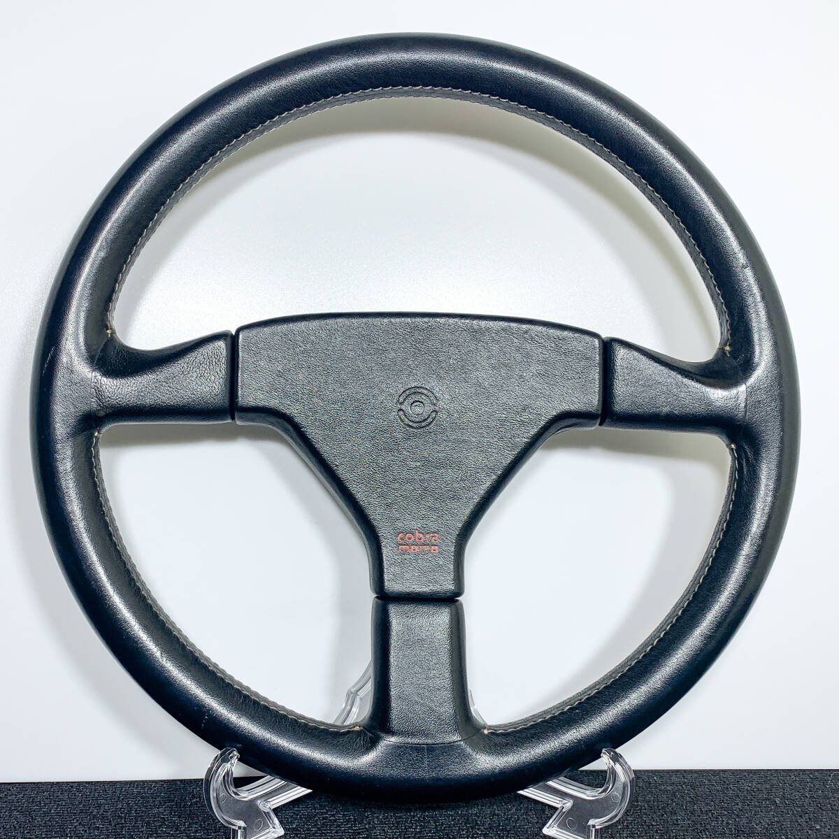 Yahoo!オークション -「モモ コブラ」の落札相場・落札価格