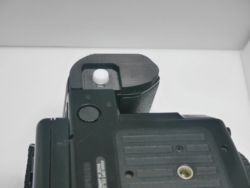 2026年最新】Yahoo!オークション -pentax 645 グリップの中古品・新品