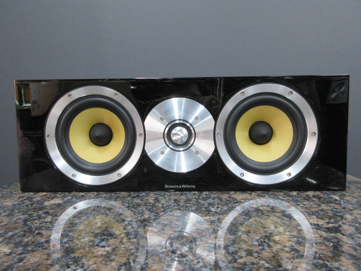 Yahoo!オークション -「b&w cm centre」(スピーカー) (オーディオ機器