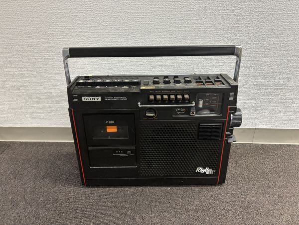 Yahoo!オークション -「9000」(ラジカセ) (カセットデッキ)の落札相場