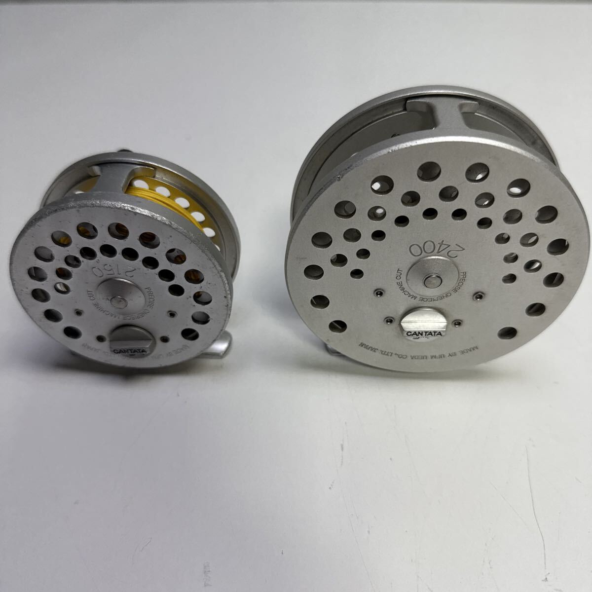 Yahoo!オークション -「ufm ウエダ cantata」の落札相場・落札価格