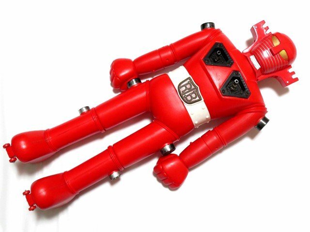 Yahoo!オークション -「レッド バロン」(その他) (ビンテージ)の落札