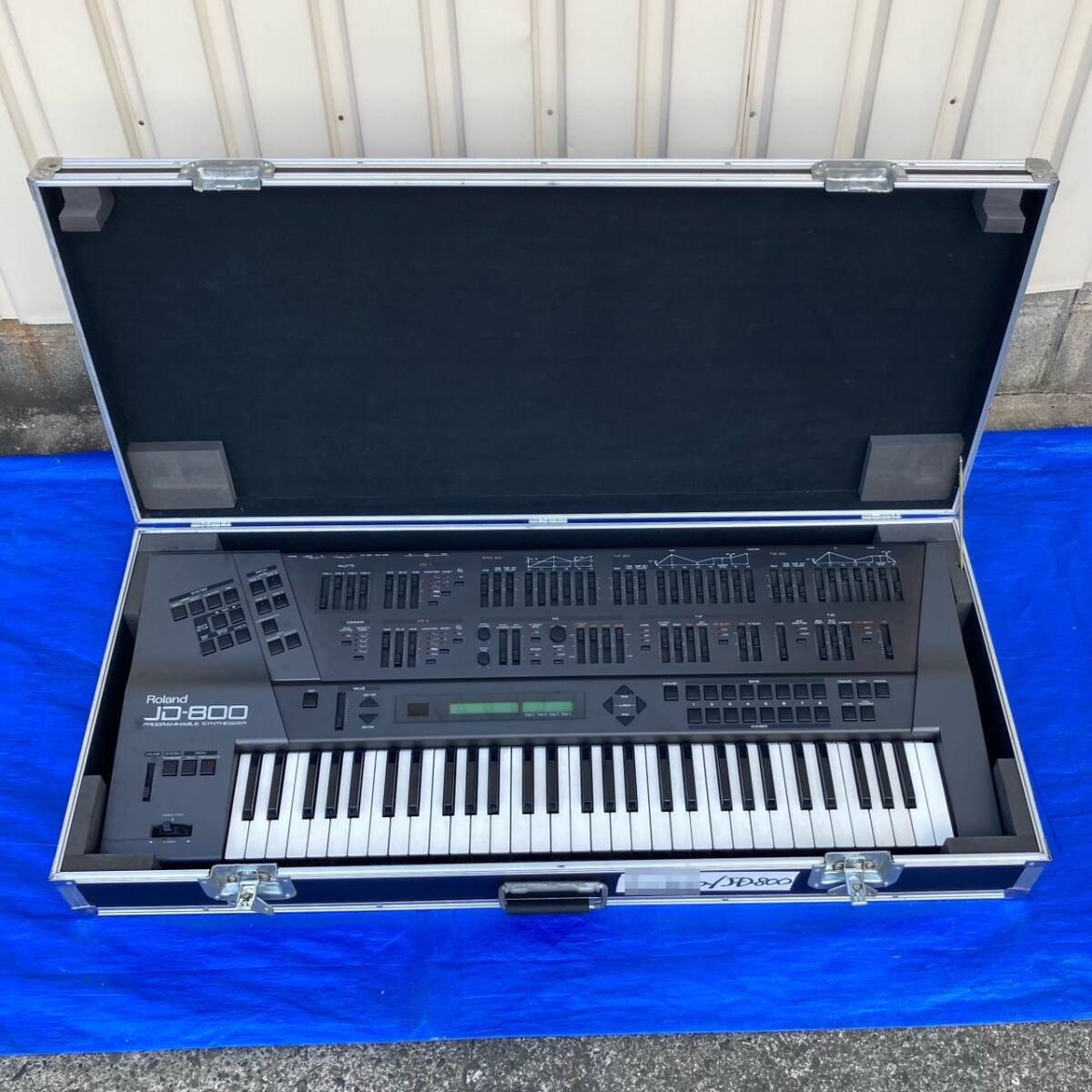 Yahoo!オークション -「roland jd 800」の落札相場・落札価格