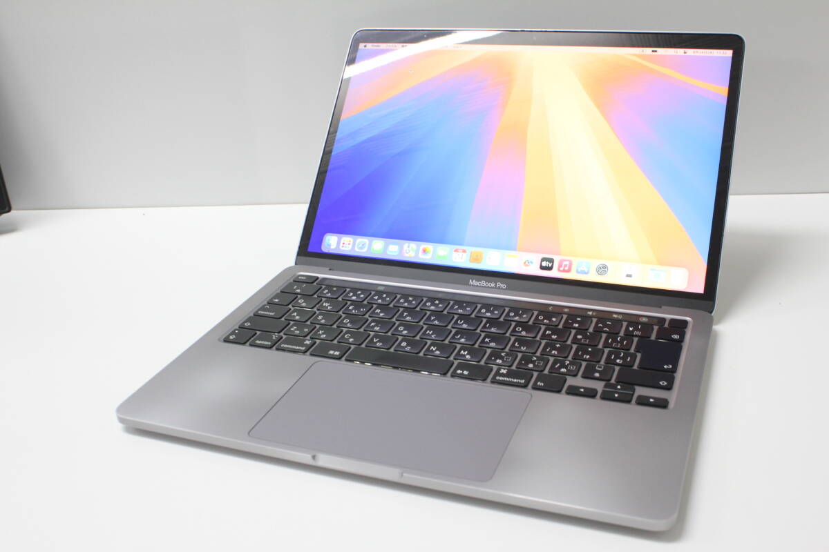 Apple MacBook Pro Retinaディスプレイ 1400/13.3 MXK32J/A [スペース