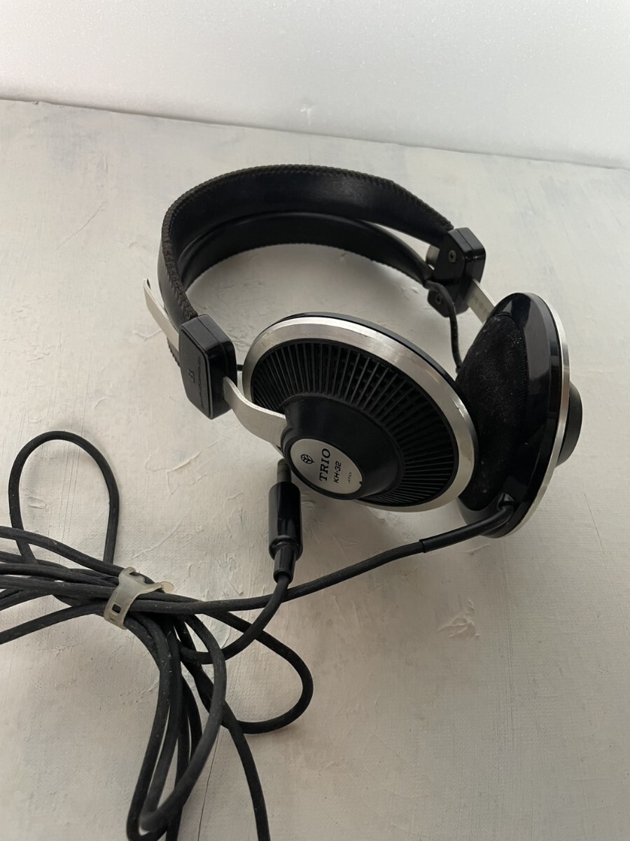 Yahoo!オークション -「trio kh」の落札相場・落札価格