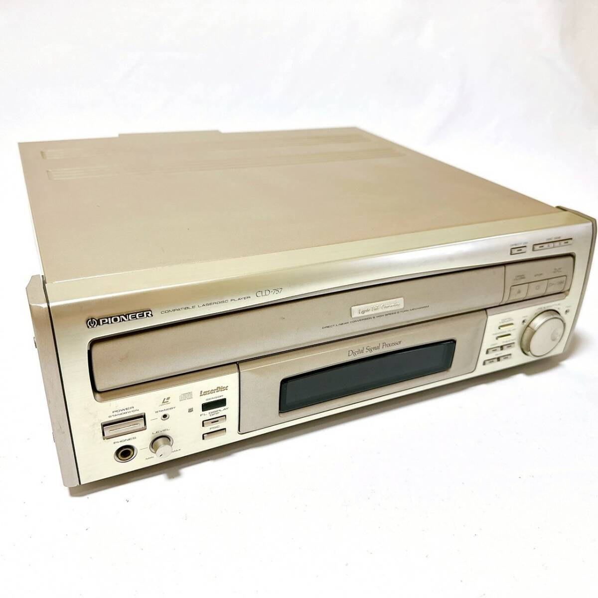 Yahoo!オークション -「cld-757」(映像機器) の落札相場・落札価格