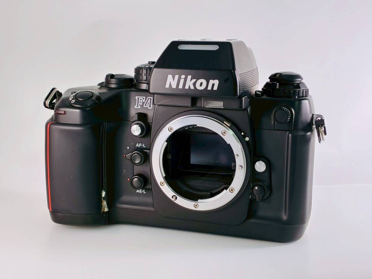 Yahoo!オークション -「ニコン mf-22」の落札相場・落札価格