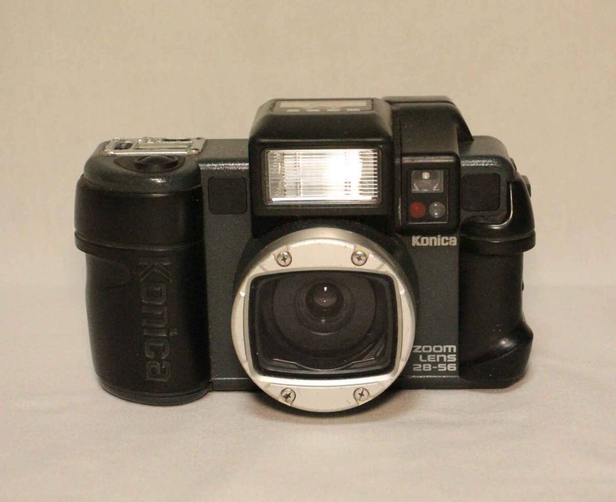 Yahoo!オークション -「コニカ現場監督ズーム」の落札相場・落札価格