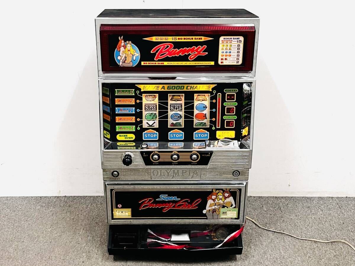 Yahoo!オークション -「バニーガール」(パチンコ、パチスロ) の落札