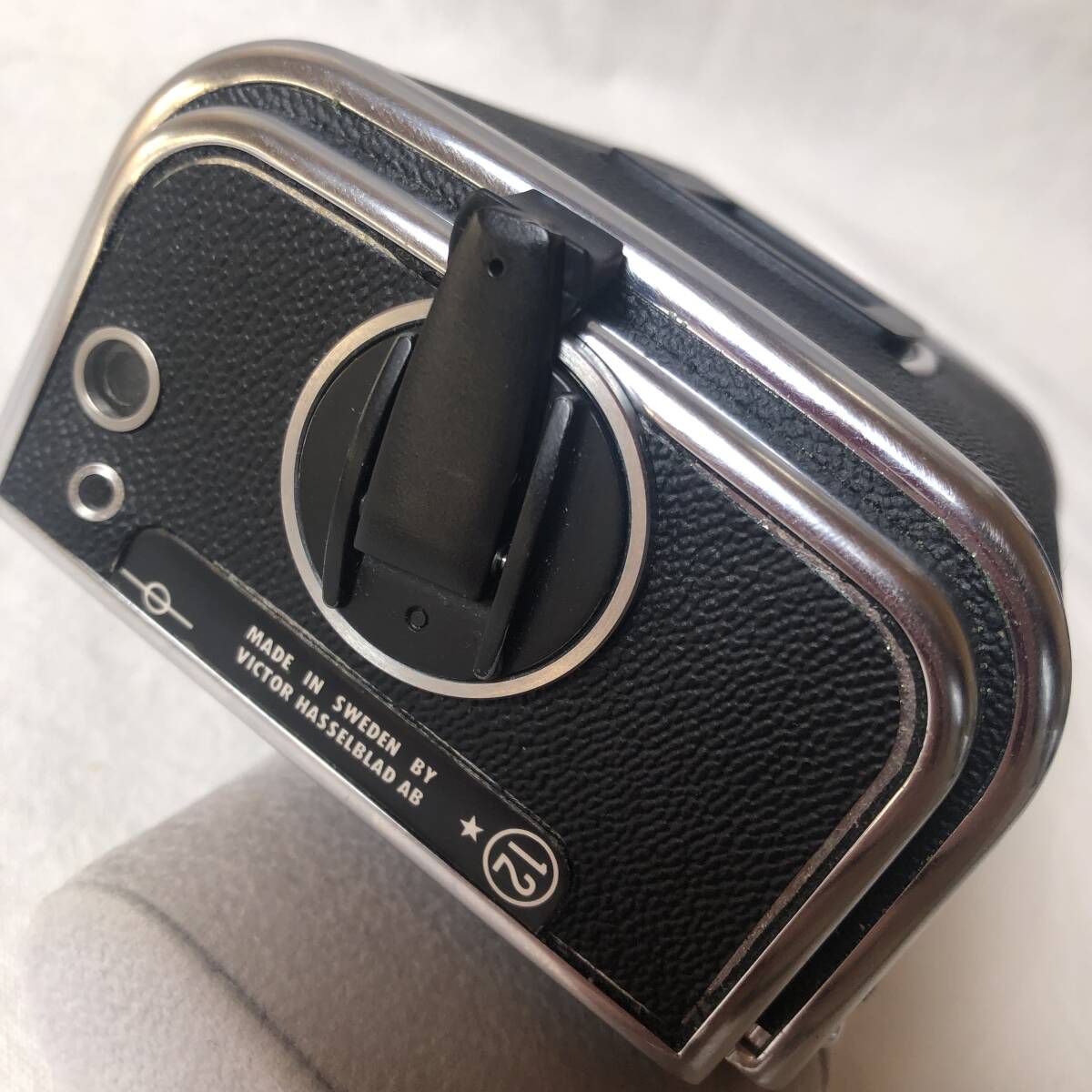 Yahoo!オークション -「ハッセルブラッド マガジン」(アクセサリー