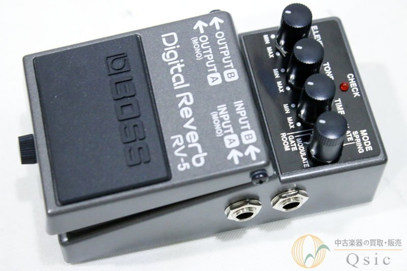 Yahoo!オークション -「boss rv-5」の落札相場・落札価格