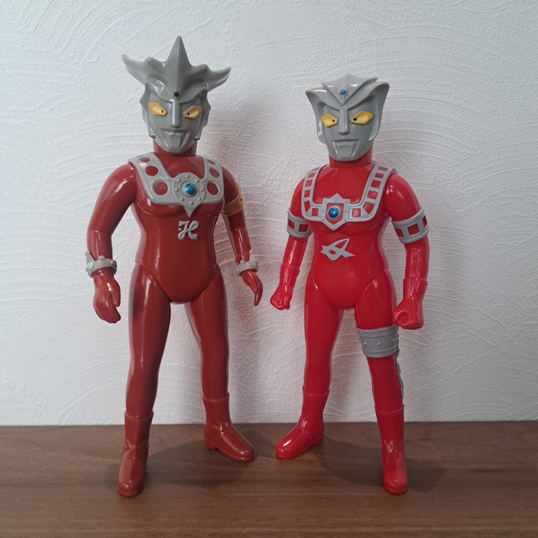 Yahoo!オークション -「アストラ ソフビ」(ビンテージ) の落札相場