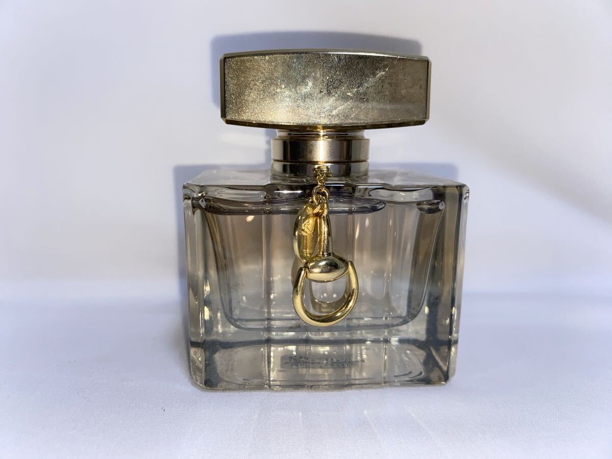 Yahoo!オークション -「グッチバイグッチ プルミエール」の落札相場