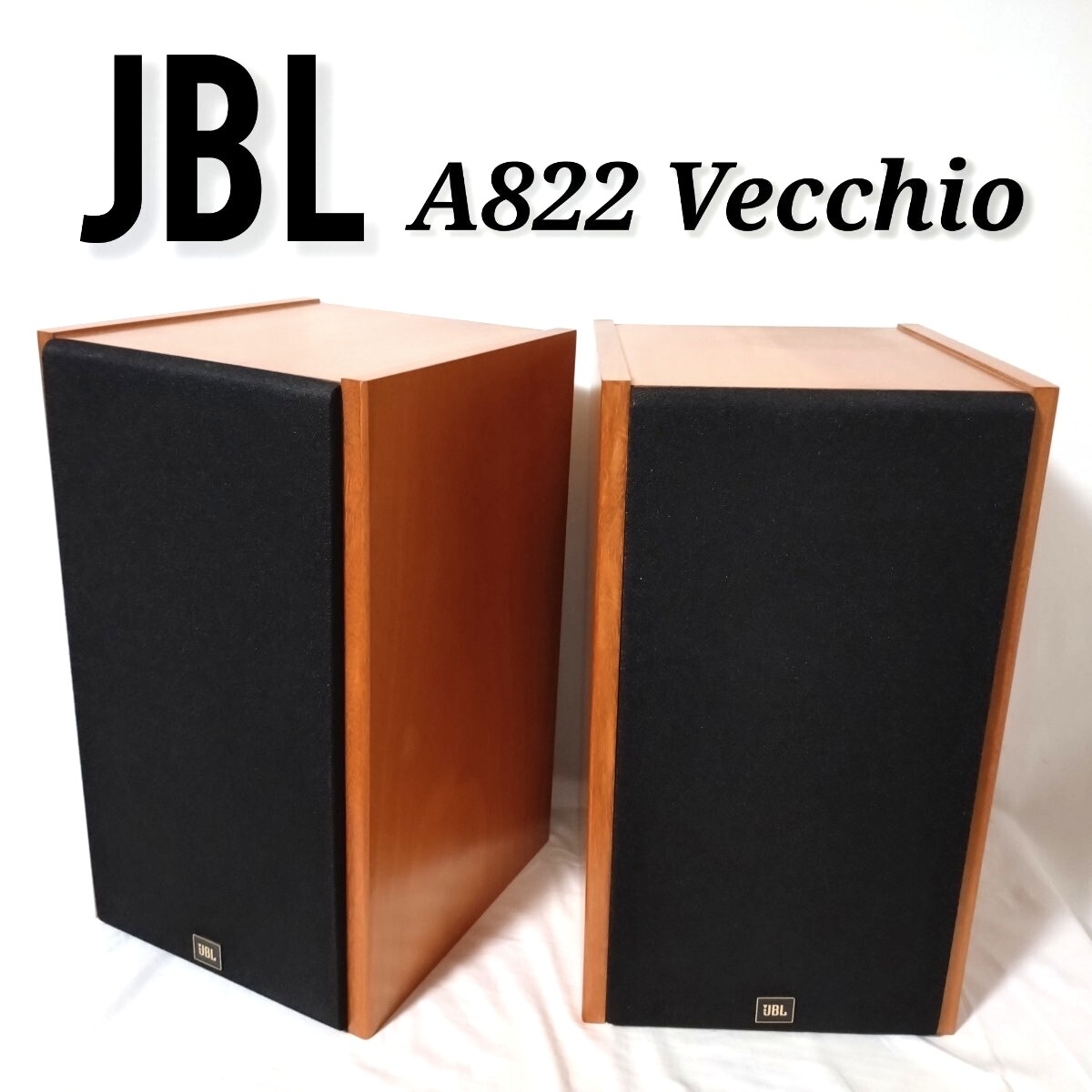 Yahoo!オークション -「a822 vecchio」(オーディオ機器) の落札相場