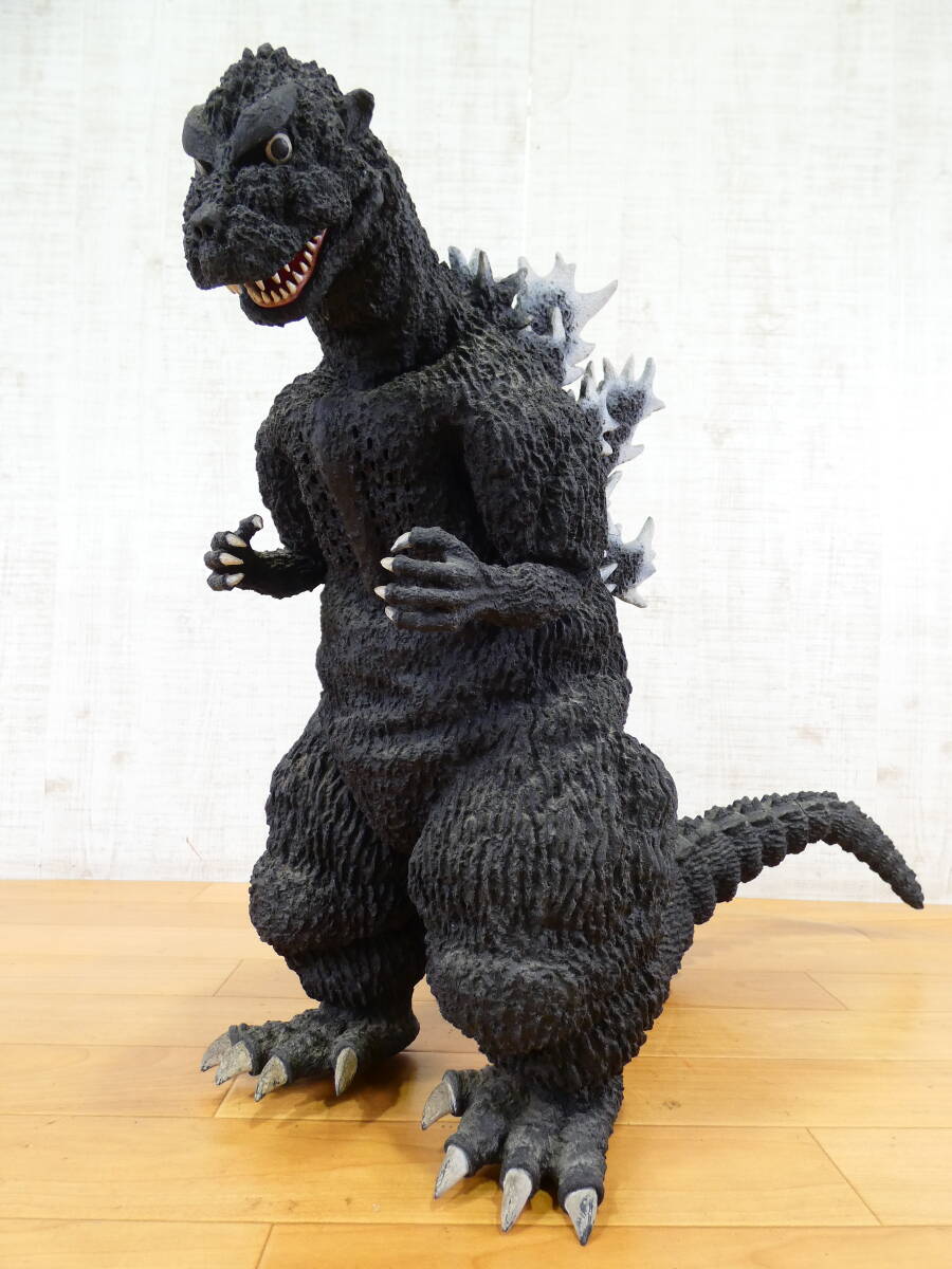 Yahoo!オークション -「初代ゴジラ ラジコン」の落札相場・落札価格