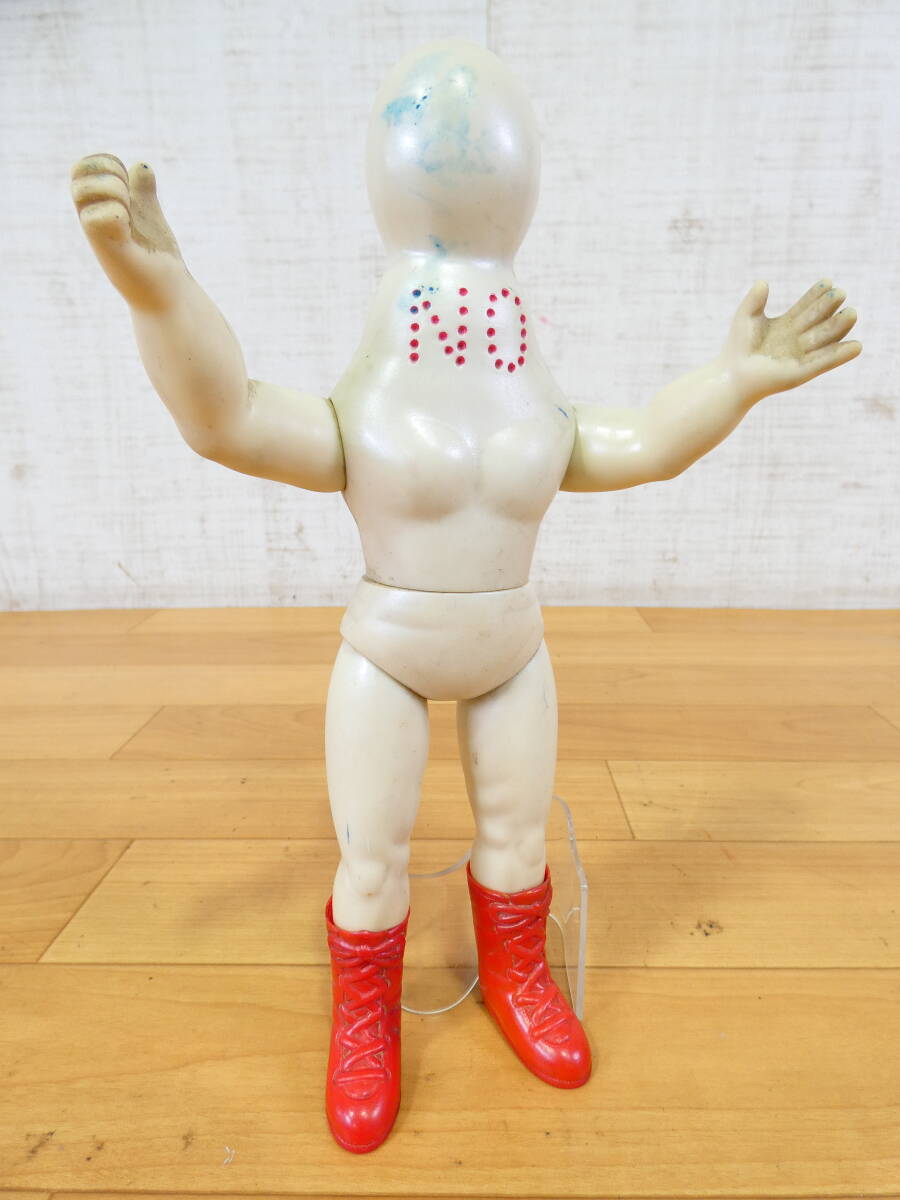 Yahoo!オークション -「ミスターノー」(おもちゃ、ゲーム) の落札相場