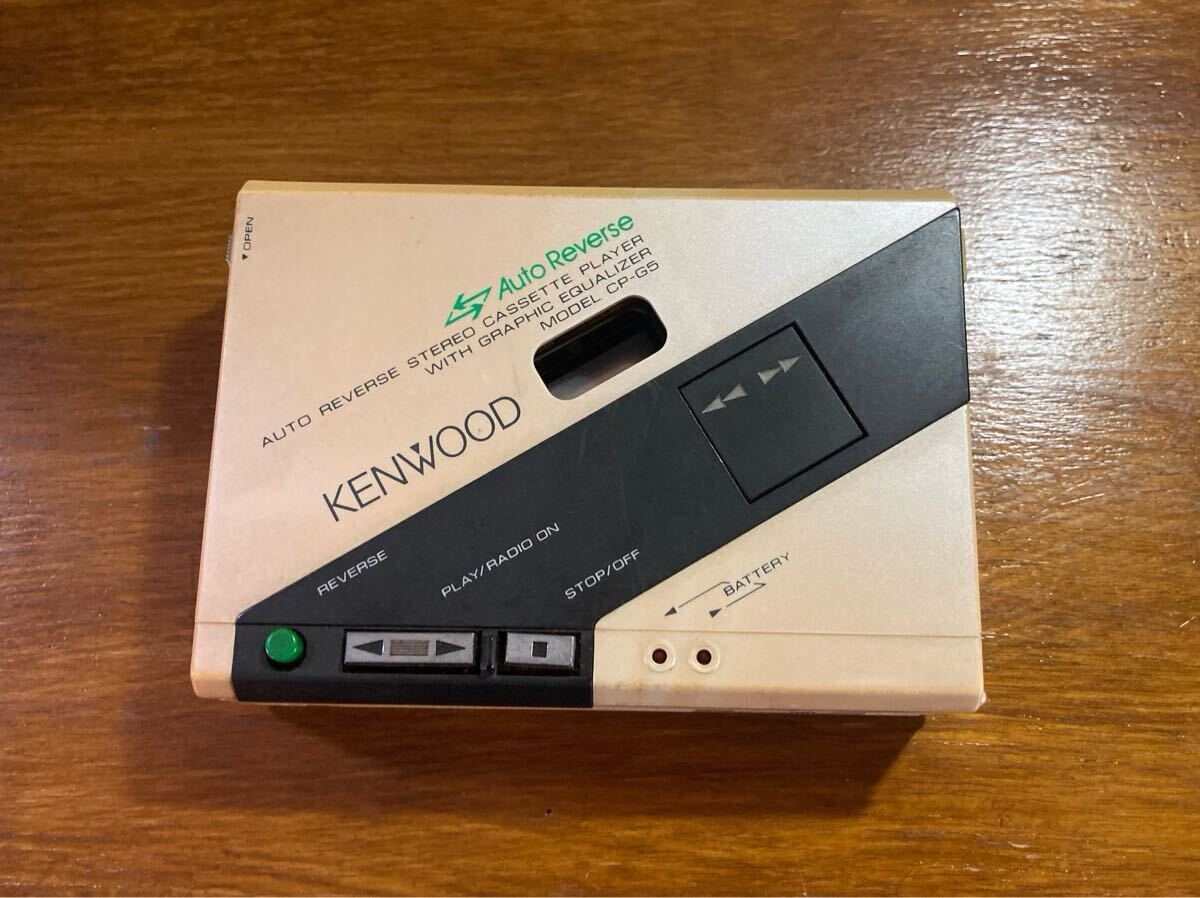 2026年最新】Yahoo!オークション -kenwood cp-g5の中古品・新品・未