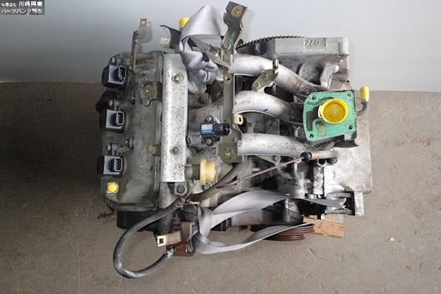 2026年最新】Yahoo!オークション -jb1 ライフ エンジン(エンジン本体