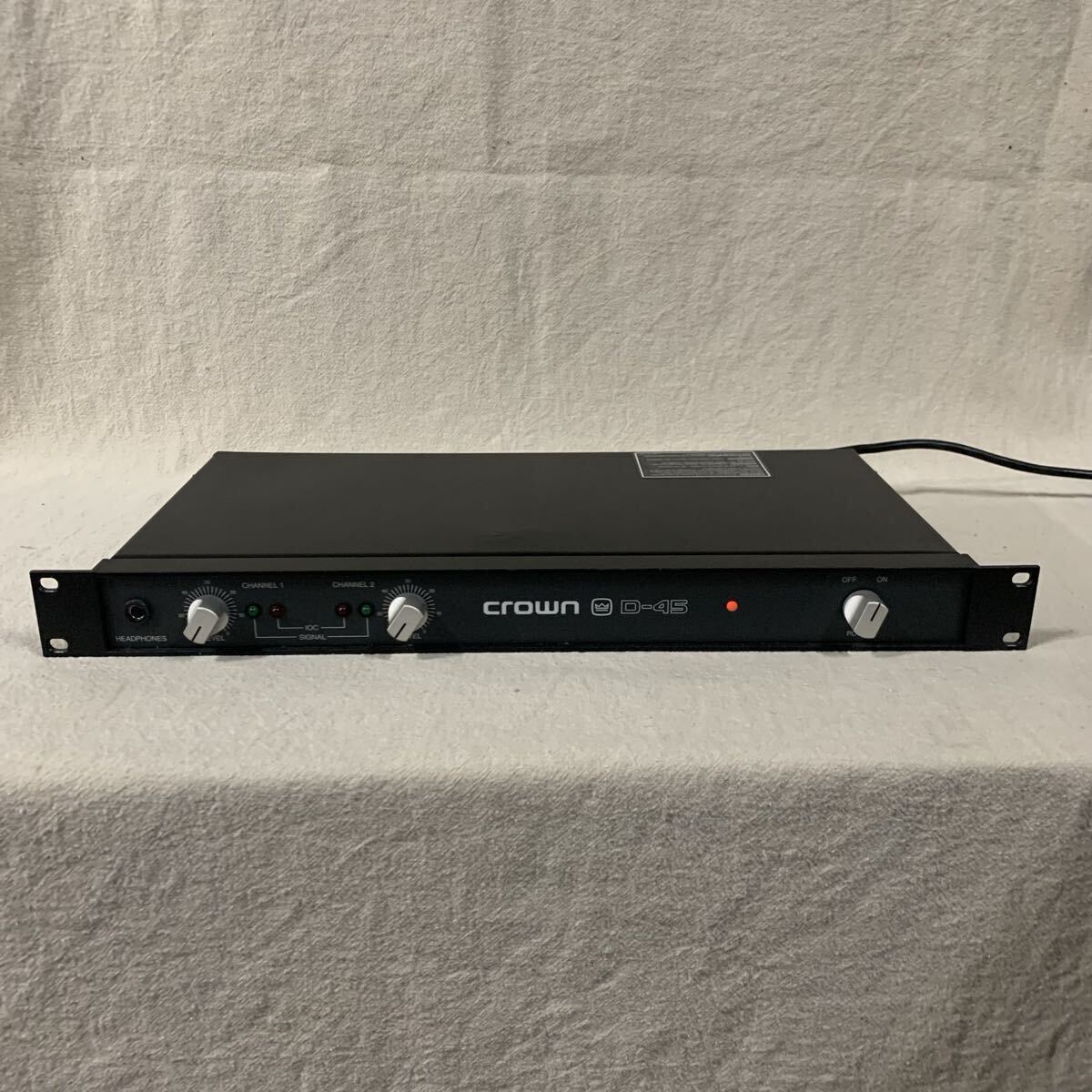 Yahoo!オークション -「crown d45」の落札相場・落札価格