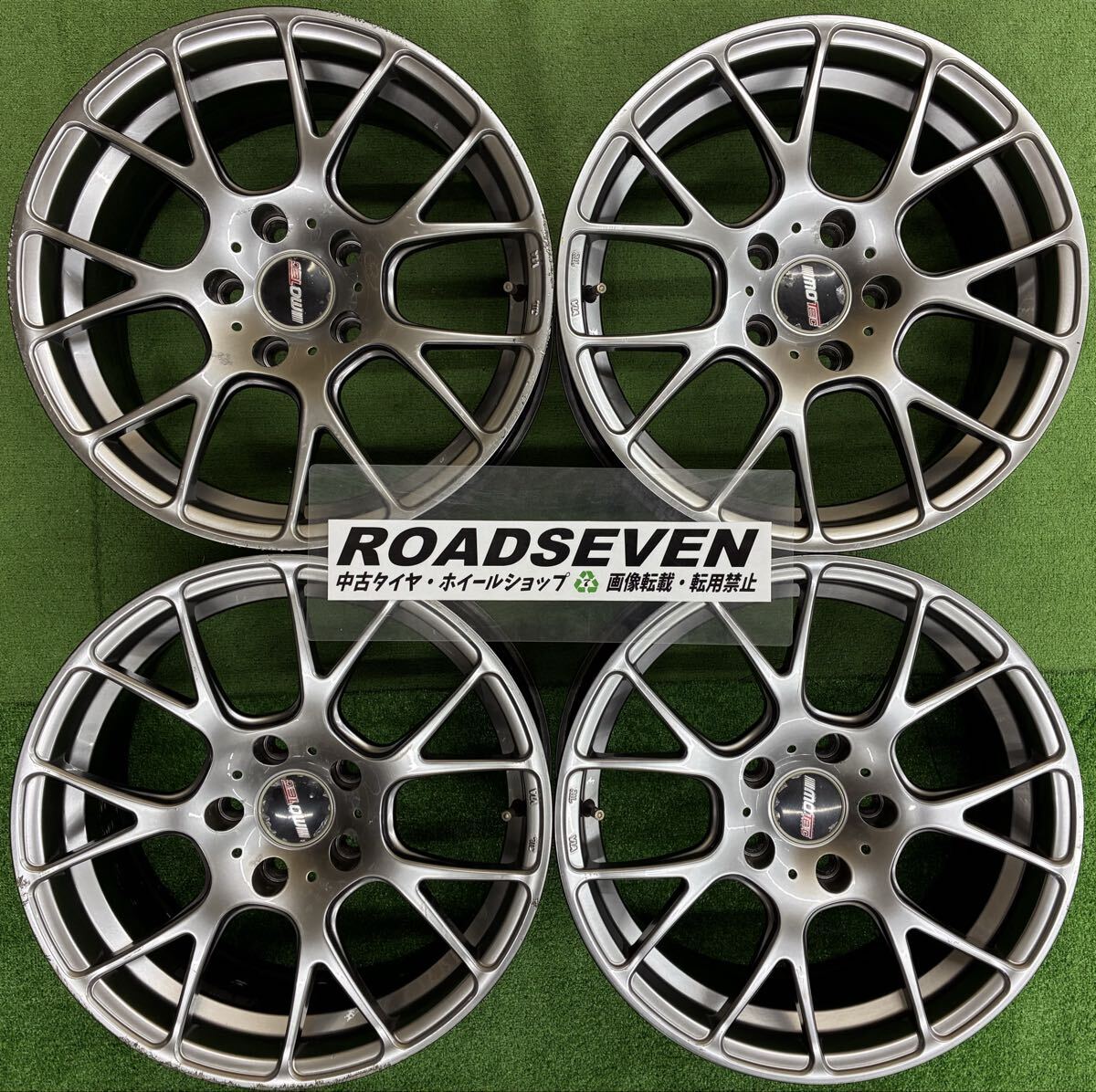 Yahoo!オークション -「motec nur」の落札相場・落札価格