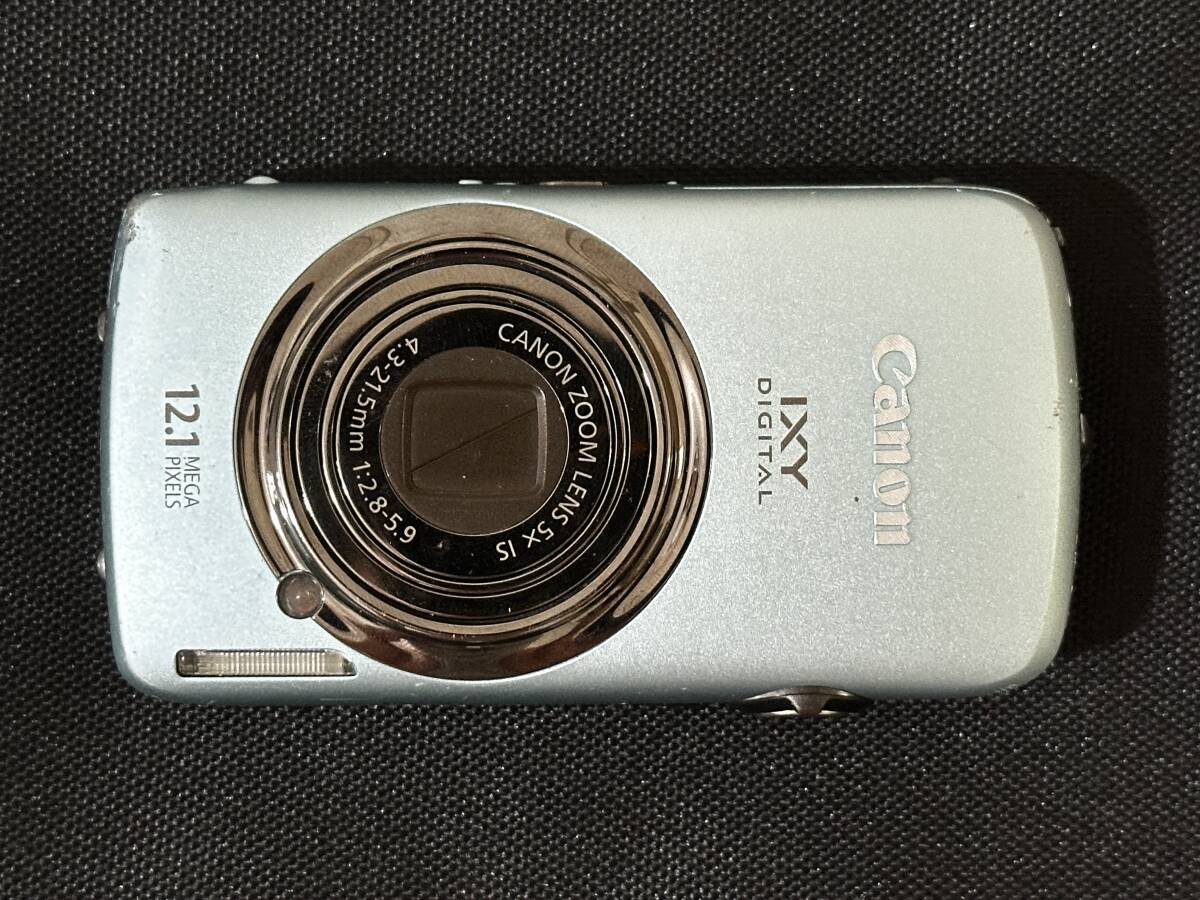 Yahoo!オークション -「ixy digital 930 is」の落札相場・落札価格