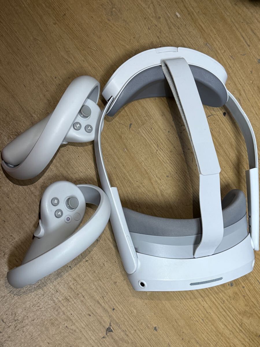 Yahoo!オークション -「pico4 128gb」(映像機器) の落札相場・落札価格