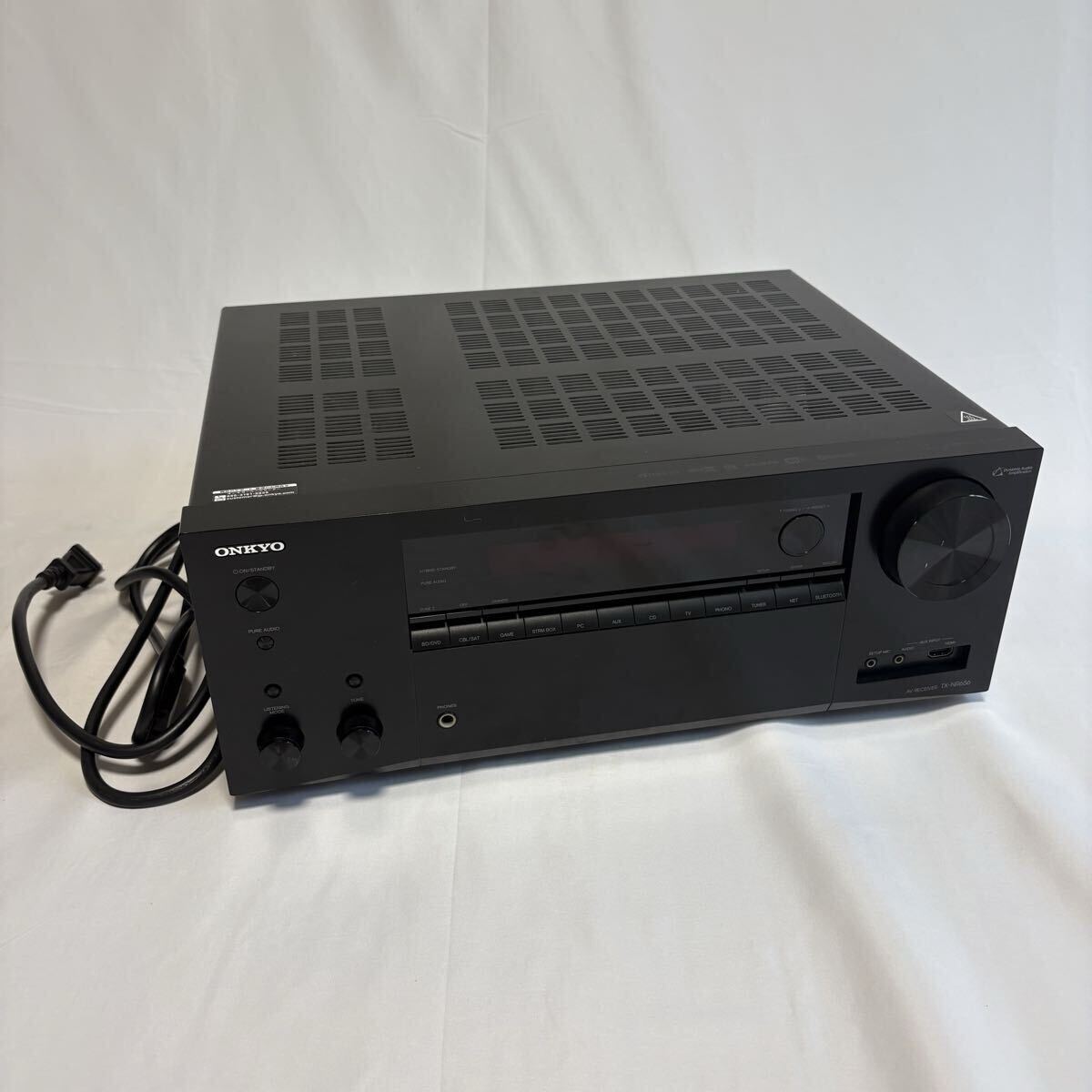 ONKYO TX-NR656 オークション比較 - 価格.com