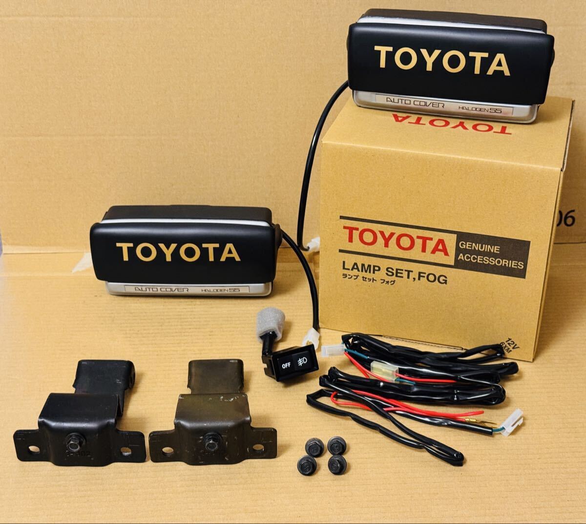 Yahoo!オークション -「オートカバーフォグランプ」(自動車