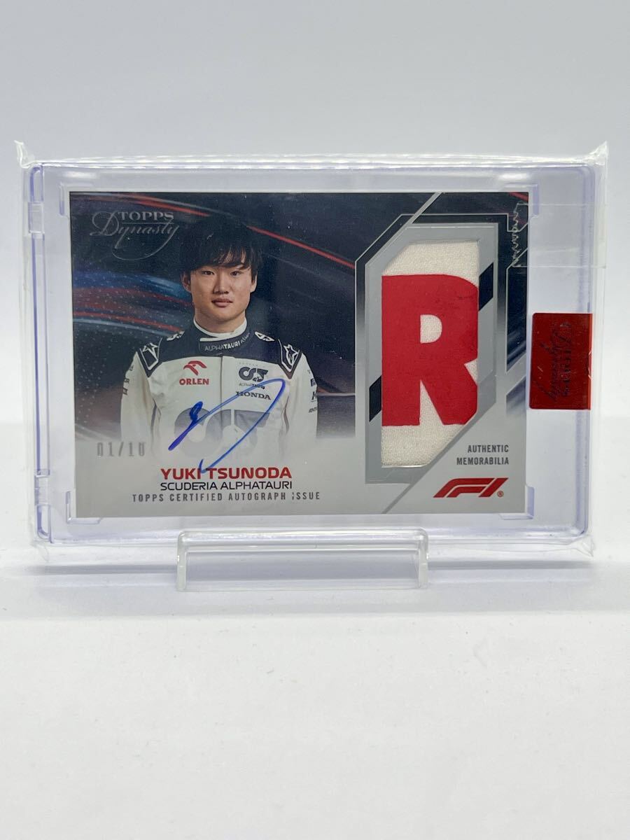 Yahoo!オークション -「角田裕毅 サイン」(スポーツ、レジャー) の落札