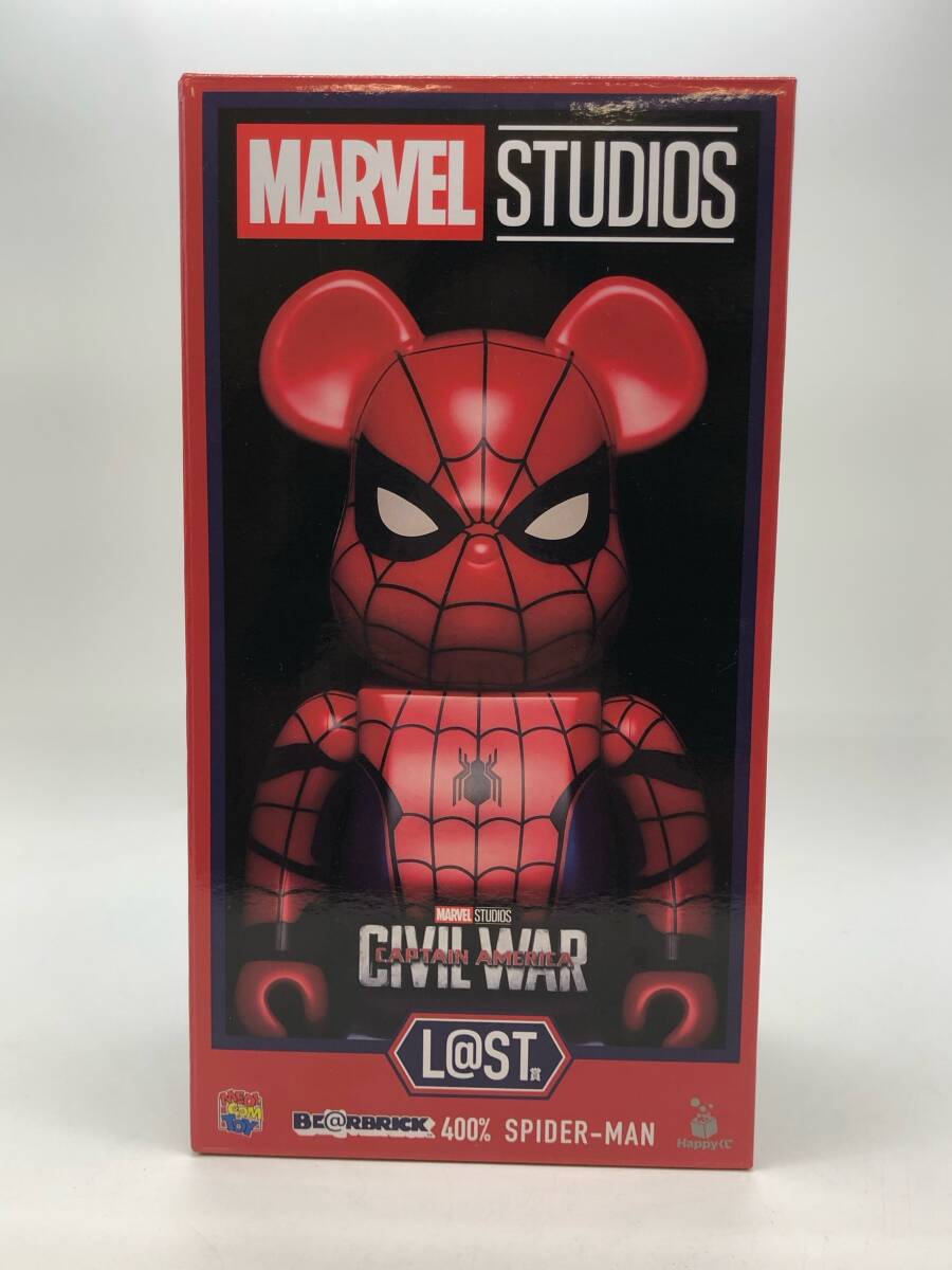 2026年最新】Yahoo!オークション -スパイダーマンベアブリック