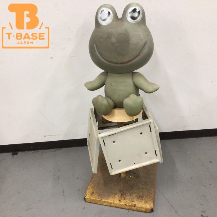 Yahoo!オークション -「コルゲンコーワ (カエル ケロちゃん)(店舗 店頭