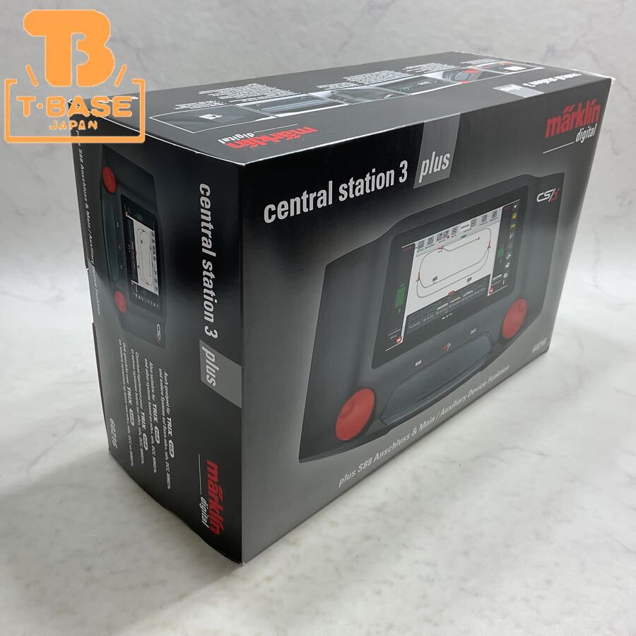 Yahoo!オークション -「メルクリン セントラルステーション」(おもちゃ